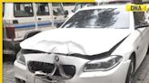 Mumbai BMW crash: Accused's father taken into custody, CM Shinde assures justice