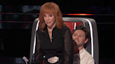 Reba McEntire, 68, makes 'Voice' debut, makes history as show's oldest and most seasoned coach