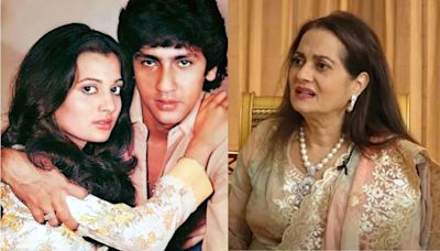 Vijayta Pandit Reveals Ex Kumar Gaurav's Shocking Reaction After His Engagement With Reema Kapoor: 'Will Throw The Ring'