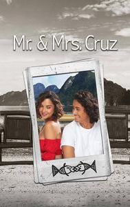 Mr. & Mrs. Cruz