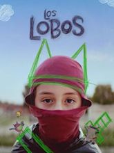 Los lobos (film)