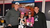Aaron Judge and Anthony Rizzo Celebrate Their Wives with DJ Party After the Women Finish NYC Marathon