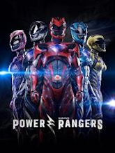 Power Rangers (film)