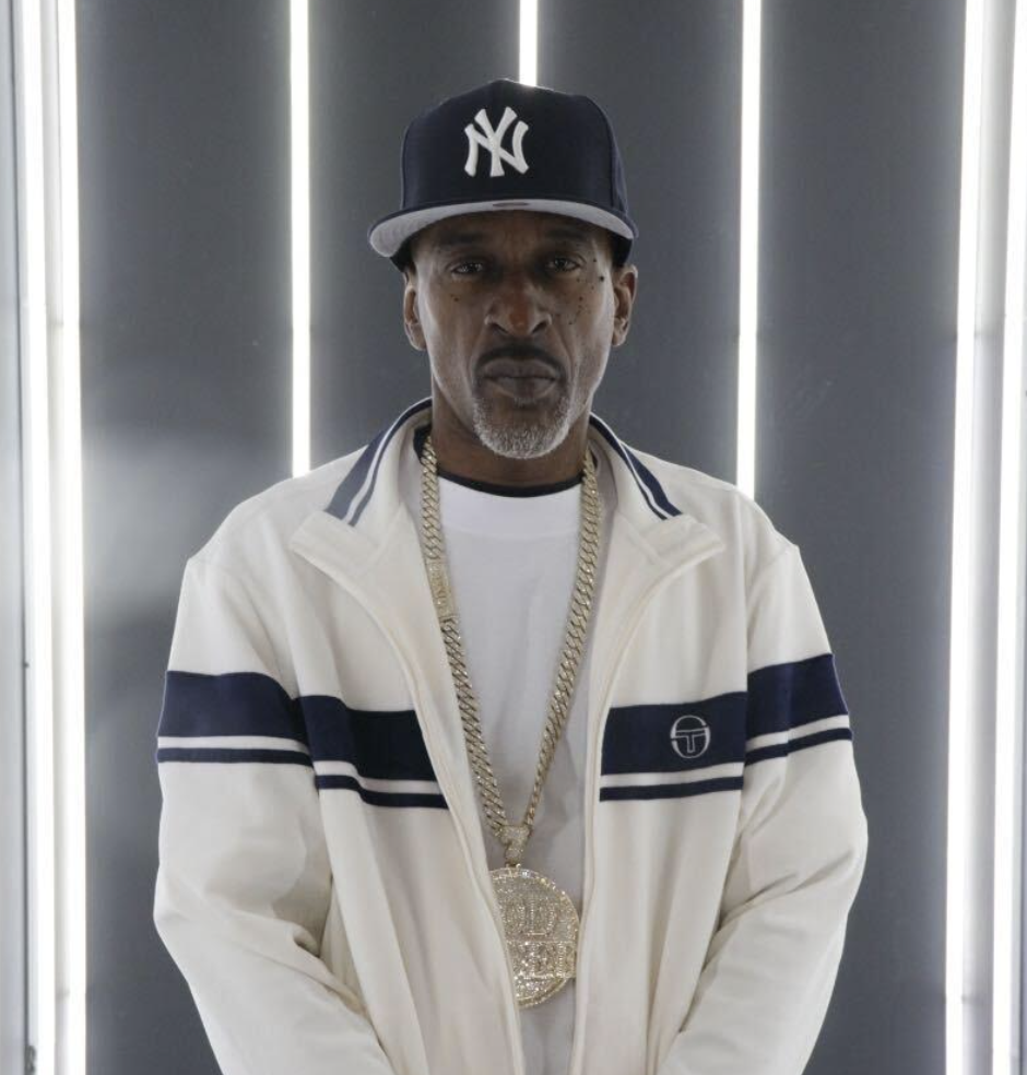 The Source |Rakim Partners With Web3 Music Platform Gala Music For Exclusive Single Releases From Upcoming Album 'G.O.D.'s...