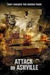 Attack on Ashville - IMDb