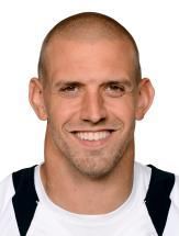 James Laurinaitis