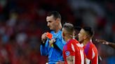 Chile federation files complaint over Copa America refereeing