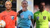 Wilton, Edina e Claus puxam lista da arbitragem brasileira para a Copa América; veja os nomes