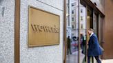 WeWork Fund Loses Last London Office After Deutsche Bank Breach