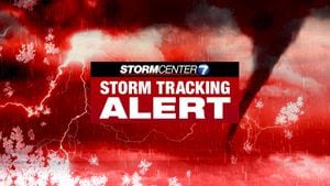 LIVE UPDATES: Tornado Warning issued for Butler Co.: Severe Thunderstorm Warning for some
