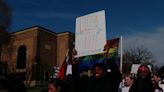 Anoka-Hennepin students, parents rally after board member threatens to vote down budget over diversity programs