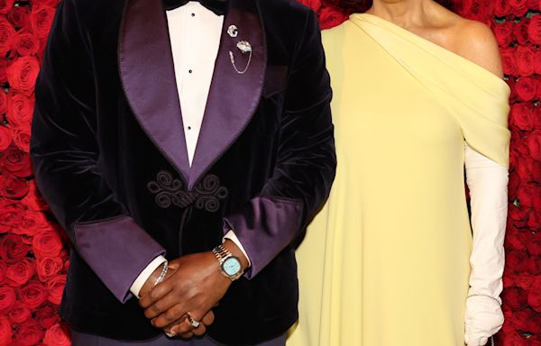Kris Jenner Gives Corey Gamble a List of Extreme Wedding Demands: ‘He’ll Do What He’s Told’