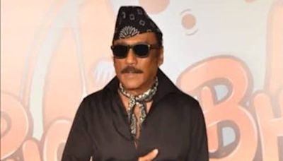 Jackie Shroff Issues Statement Expressing Gratitude To Delhi High Court For Protecting His Personality Rights