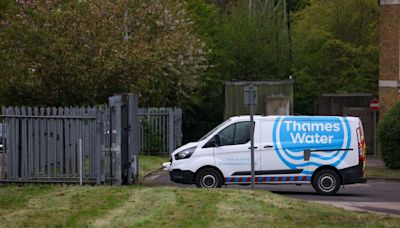 Thames Water Lender to Offload £500 Million of Loans Amid Election Limbo
