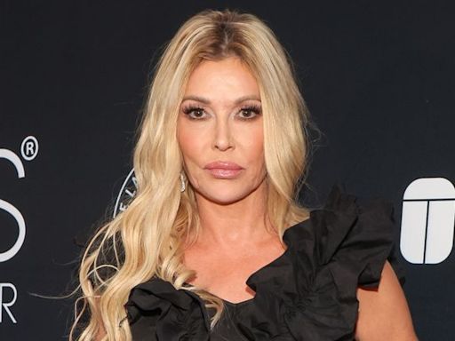 Brandi Glanville threatens to sue over “The Real Housewives Ultimate Girls Trip”: 'I haven't worked for a year'