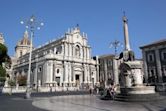 Piazza del Duomo, Catania