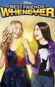 Best Friends Whenever