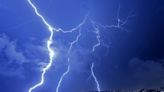 Woman, dogs killed by lightning strike as rare June thunderstorms hit Southern California