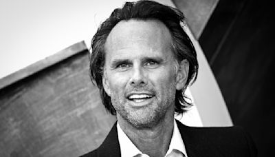 Walton Goggins Says Making ‘The White Lotus’ Is ‘Meta on Every Level’: ‘We’re Guests…Playing Guests’