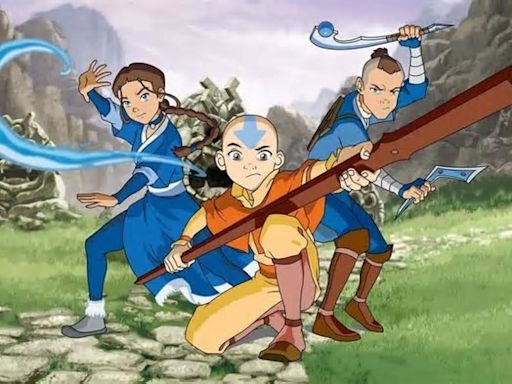 Aang Avatar: Paramount posticipa al 2026 la data di uscita del nuovo film animato