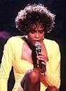 Whitney Houston albums discography