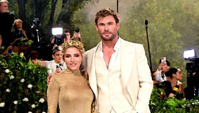 Transformers One Actor Chris Hemsworth Reflects On His First Date Memories With Wife Elsa Pataky: 'We Had The Same...'