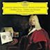 Johann Sebastian Bach: Violin Concertos