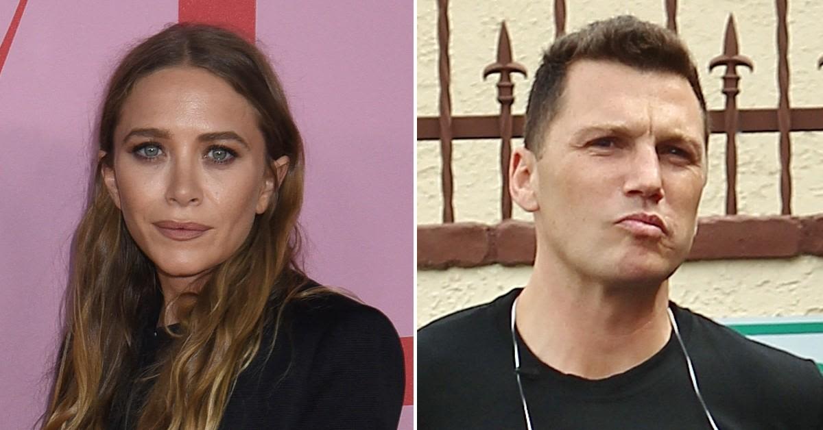 Mary-Kate Olsen's Friends Warn Her Not to Get 'Serious' With Ex Sean Avery: 'Their Relationship Wasn’t Healthy'