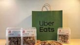 Uber Eats攜手全聯「美味堂」推平價國民滷味 生鮮、雜貨、即食一點即送