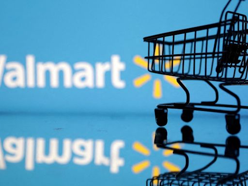 Subastan artículos por cierre de tienda Walmart en mayo de 2024: dónde está y qué están subastando