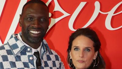 Omar Sy : sa femme Hélène dévoile de rares clichés de leur fils Tidiane