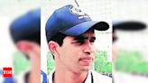 Bhupen Lalwani moves from Mumbai to Chhattisgarh for white-ball cricket | Mumbai News - Times of India