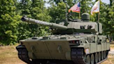 General Dynamics Land Systems Secures $297M Army M10 Booker System Technical Support Contract