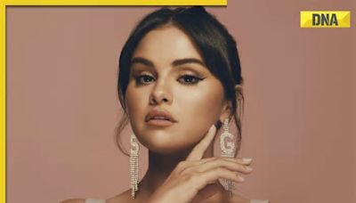 Selena Gomez reveals why she quit Instagram for four years: 'I felt like it was the...'