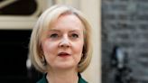 Expremier británica Liz Truss culpa al sistema de su fracaso