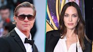Brad Pitt's Rep Denies Angelina Jolie's New Abuse Allegations: 'Completely Untrue'