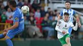 O'Sullivan stunner seals win for Cork City