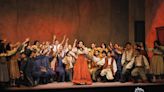 Camerata de Coahuila montará la ópera Carmen en el Teatro Isauro Martínez