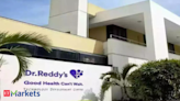 Dr Reddy's Q1 Preview: PAT may fall 4% YoY on pricing pressure, subdued US sales - The Economic Times