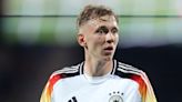 Manchester United enter talks for German striker Maximilian Beier