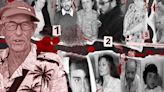 'Dinamita Montilla' y los peores 20 asesinos en serie que pusieron España en jaque