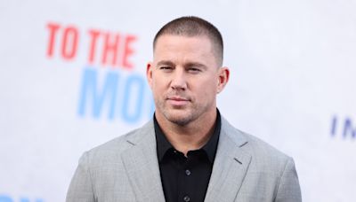 Channing Tatum gives his honest opinion on Taylor Swift