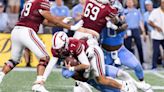 Film breakdown: What went wrong for South Carolina on all 9 sacks against UNC