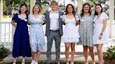 Northlake-Mandeville Rotary awards six college scholarships