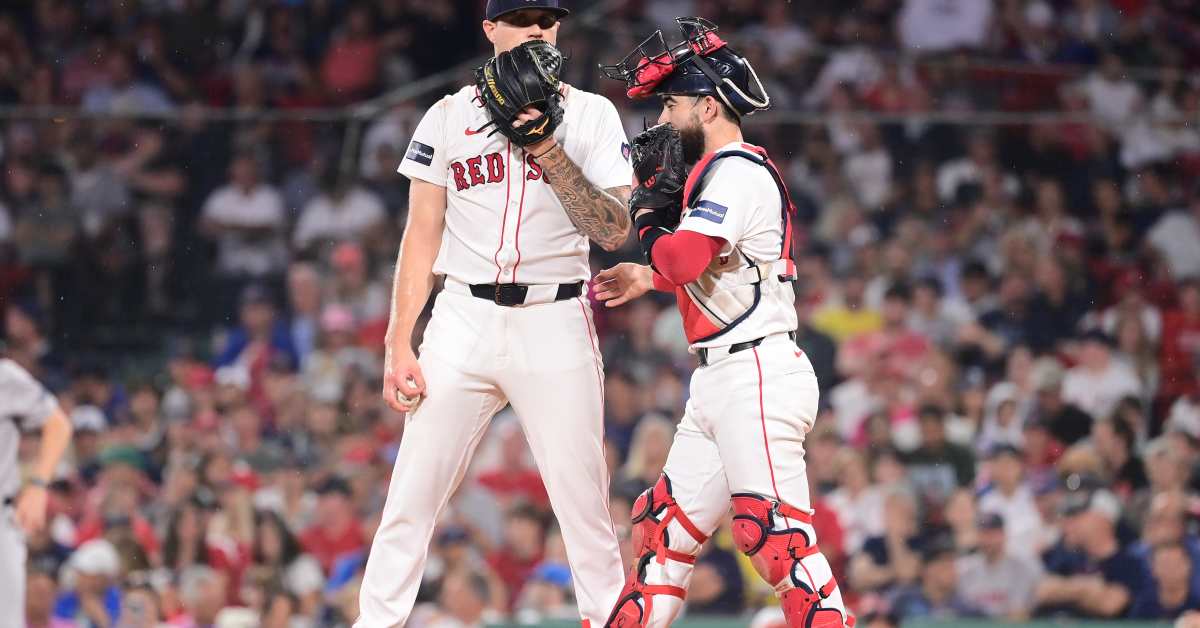 Takeaways: Boston Red Sox Drop Game 3, Series Against New York Yankees