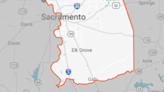 Car crash causes power outage for over 1,000 people in Sacramento area