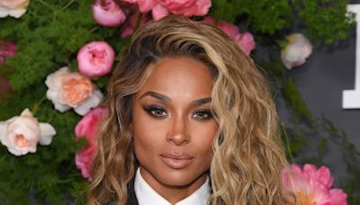 Ciara stands by Serena Williams amid online criticism over appearance