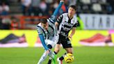 Pachuca vs Necaxa EN VIVO, por el Play-In del Clausura 2024 de la Liga MX, resultado, alineaciones, resumen y videos | Goal.com México