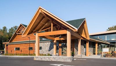 Hudson Headwaters to open new primary care location in Lake Placid