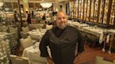 He made his first pie at Coral Reef High. Now this chef runs a luxury Gables restaurant